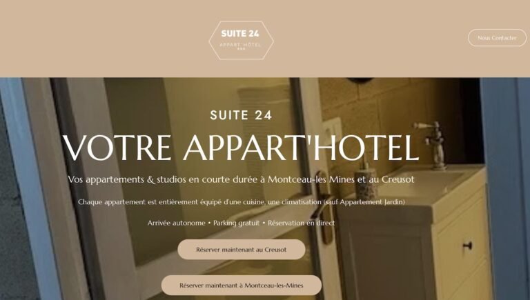 Suite 24